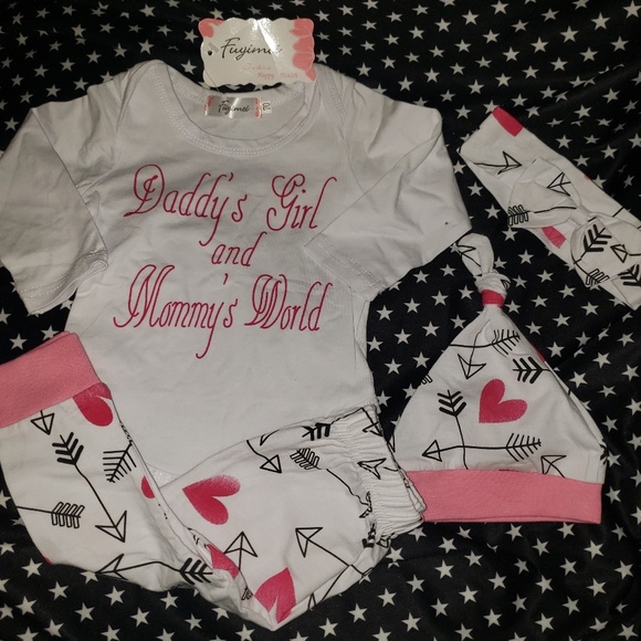 fuyimei baby clothes